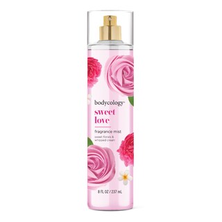 Foto 1 | Foto 1 | Body Mist Bodycology Sweet Love 240 ml para Mujer - Venta Internacional
