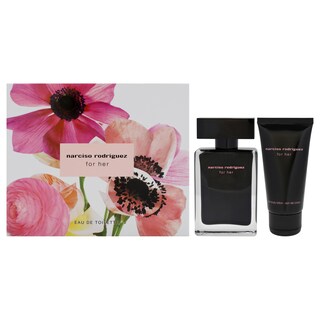 Foto 1 | Foto 1 | Perfume Narciso Rodriguez Aerosol Edt y Loción Corporal 50 ml para Mujer - Venta Internacional