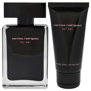 Foto 2 | Foto 2 | Perfume Narciso Rodriguez Aerosol Edt y Loción Corporal 50 ml para Mujer - Venta Internacional