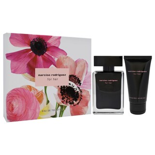 Foto 3 | Foto 3 | Perfume Narciso Rodriguez Aerosol Edt y Loción Corporal 50 ml para Mujer - Venta Internacional