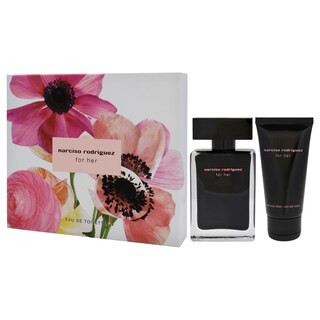 Foto 4 | Foto 4 | Perfume Narciso Rodriguez Aerosol Edt y Loción Corporal 50 ml para Mujer - Venta Internacional