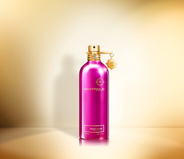 Foto 2 | Foto 2 | Perfume Montale Roses Musk Eau De Parfum 100 Ml Para Mujer - Venta Internacional.