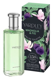 Foto 1 | Foto 1 | Perfume Yardley London Magnolia & Fig Eau de Toilette 125 ml - Venta Internacional
