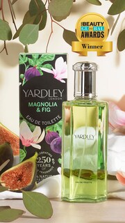 Foto 2 | Foto 2 | Perfume Yardley London Magnolia & Fig Eau de Toilette 125 ml - Venta Internacional