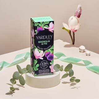 Foto 3 | Foto 3 | Perfume Yardley London Magnolia & Fig Eau de Toilette 125 ml - Venta Internacional