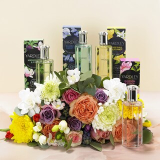 Foto 5 | Foto 5 | Perfume Yardley London Magnolia & Fig Eau de Toilette 125 ml - Venta Internacional