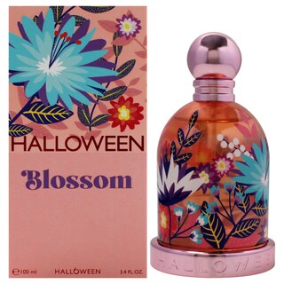 Foto 1 | Foto 1 | Perfume J. del Pozo Halloween Blossom Edt 100 Ml para Mujer - Venta Internacional