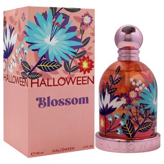 Foto 3 | Foto 3 | Perfume J. del Pozo Halloween Blossom Edt 100 Ml para Mujer - Venta Internacional