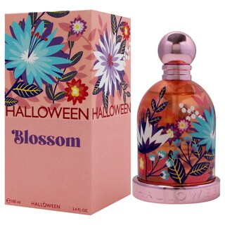 Foto 4 | Foto 4 | Perfume J. del Pozo Halloween Blossom Edt 100 Ml para Mujer - Venta Internacional