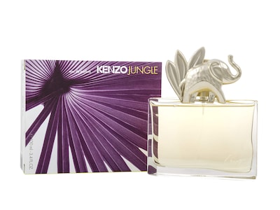 Foto 1 | Foto 1 | Perfume Kenzo Jungle L'elephant Edp 100 ml para Mujer-Venta Internacional