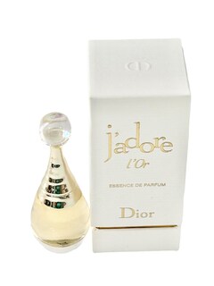 Foto 3 | Foto 3 | Perfume Dior J'adore Essence De Parfum de 3.5 ml para Mujer-Venta Internacional