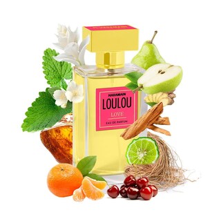 Foto 3 | Foto 3 | Perfume Al Haramain Loulou Love Edp 100 Ml para Mujer - Venta Internacional