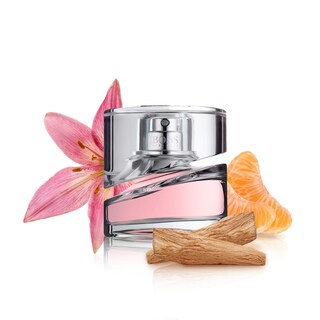 Foto 4 | Foto 4 | Perfume Hugo Boss Femme Eau de Parfum 75 Ml - Venta Internacional