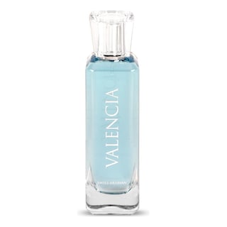 Foto 1 | Foto 1 | Perfume Swiss Arabian Valencia 100ml Para Mujer