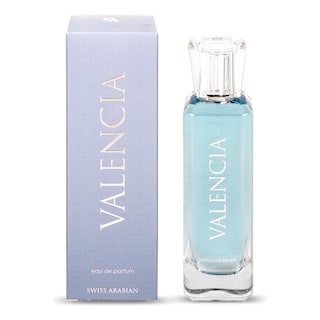 Foto 2 | Foto 2 | Perfume Swiss Arabian Valencia 100ml Para Mujer