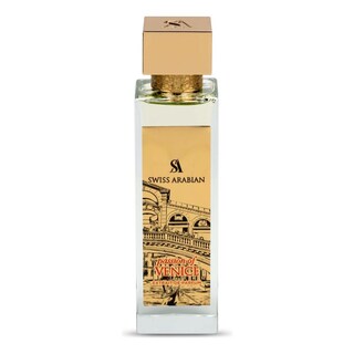 Foto 1 | Foto 1 | Perfume Swiss Arabian Passion Of Venice 100ml Para Mujer