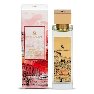 Foto 2 | Foto 2 | Perfume Swiss Arabian Passion Of Venice 100ml Para Mujer