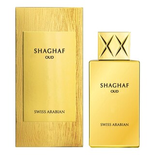 Foto 2 | Foto 2 | Perfume Swiss Arabian Shaghaf Oud 75ml Para Mujer