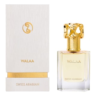 Foto 2 | Foto 2 | Perfume Swiss Arabian Walaa 50ml Hombre Mujer