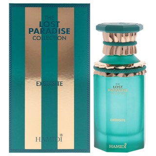 Foto 1 | Foto 1 | Perfume Hamidi De La Colección Lost Paradise, Unisex, 100 Ml - Venta Internacional.
