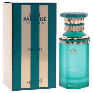 Foto 3 | Foto 3 | Perfume Hamidi De La Colección Lost Paradise, Unisex, 100 Ml - Venta Internacional.