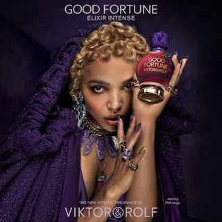 Foto 5 | Foto 5 | Perfume Viktor&rolf Good Fortune Elixir Intense Edp 90 Ml Wom - Venta Internacional.