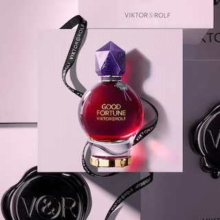 Foto 6 | Foto 6 | Perfume Viktor&rolf Good Fortune Elixir Intense Edp 90 Ml Wom - Venta Internacional.
