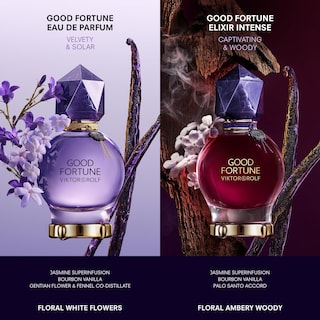 Foto 7 | Foto 7 | Perfume Viktor&rolf Good Fortune Elixir Intense Edp 90 Ml Wom - Venta Internacional.