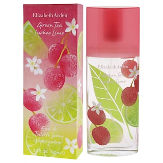 Foto 4 | Foto 4 | Perfume Elizabeth Arden Té Verde Lichi Y Lima Edt 100 Ml para Mujer - Venta Internacional