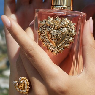 Foto 6 | Foto 6 | Perfume Dolce & Gabbana Devotion Eau De Parfum 50 Ml Para Mujer - Venta Internacional.