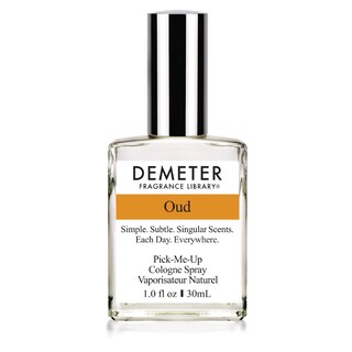 Foto 1 | Foto 1 | Perfume Demeter Oud Cologne Spray 30 Ml Para Mujeres Y Hombres - Venta Internacional.