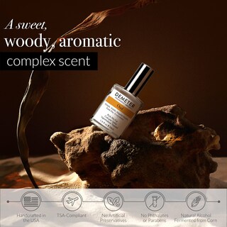 Foto 4 | Foto 4 | Perfume Demeter Oud Cologne Spray 30 Ml Para Mujeres Y Hombres - Venta Internacional.