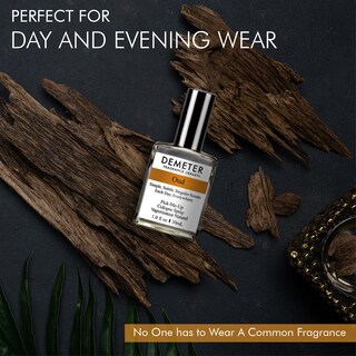 Foto 6 | Foto 6 | Perfume Demeter Oud Cologne Spray 30 Ml Para Mujeres Y Hombres - Venta Internacional.