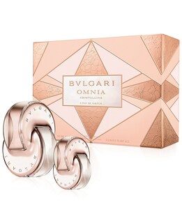 Foto 1 | Foto 1 | Set De 2 Piezas Perfume Bvlgari Omnia Crystalline Para Mujer - Venta Internacional.