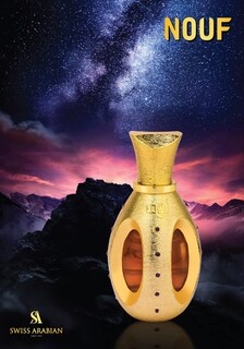 Foto 4 | Foto 4 | Perfume Swiss Arabian Nouf Eau De Parfum 50 ml para Mujer - Venta Internacional