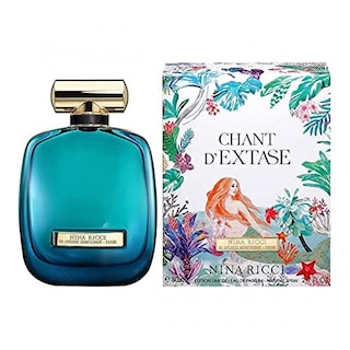 Foto 1 | Foto 1 | Perfume Nina Ricci Chant D'extase Eau De Parfum Para Mujer, 80 Ml - Venta Internacional.