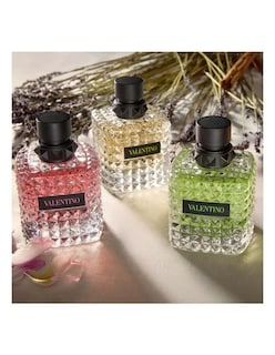 Foto 5 | Foto 5 | Perfume Valentino Donna Born In Roma Green Stravaganza 50ml - Venta Internacional