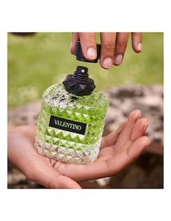 Foto 6 | Foto 6 | Perfume Valentino Donna Born In Roma Green Stravaganza 50ml - Venta Internacional