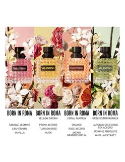 Foto 7 | Foto 7 | Perfume Valentino Donna Born In Roma Green Stravaganza 50ml - Venta Internacional