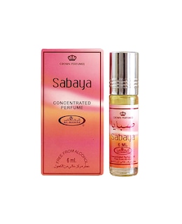 Foto 1 | Foto 1 | Rollerball Concentrado Perfume Al-Rehab Sabaya 6 ml Unisex - Venta Internacional