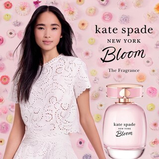 Foto 4 | Foto 4 | Perfume Kate Spade New York Bloom Edt 100 ml para Mujer - Venta Internacional