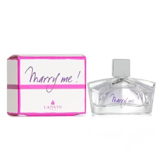 Foto 2 | Foto 2 | Perfume Lanvin Marry Me Eau De Parfum En Aerosol En Miniatura - Venta Internacional