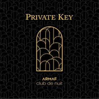 Foto 6 | Foto 6 | Perfume Armaf Club De Nuit Private Key To My Life para Hombre - Venta Internacional