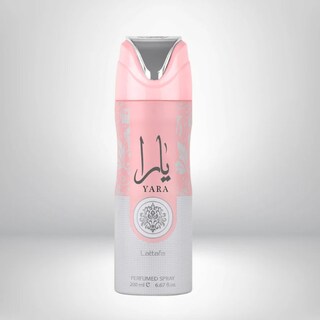 Foto 1 | Foto 1 | Spray Corporal Perfumado Lattafa Yara 200 ml para Mujer - Venta Internacional
