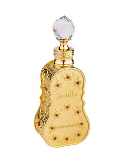 Foto 1 | Foto 1 | Perfume Swiss Arabian Jamila Luxury Fragancia Personal de 15 ml - Venta Internacional