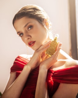 Foto 5 | Foto 5 | Perfume Swiss Arabian Jamila Luxury Fragancia Personal de 15 ml - Venta Internacional