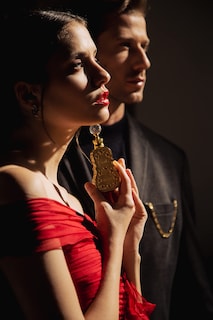 Foto 6 | Foto 6 | Perfume Swiss Arabian Jamila Luxury Fragancia Personal de 15 ml - Venta Internacional