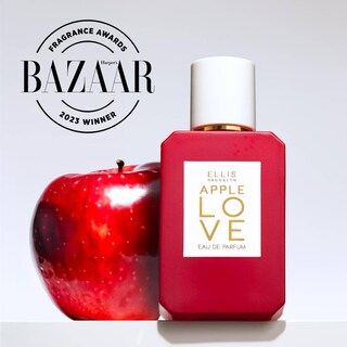 Foto 2 | Foto 2 | Perfume Ellis Brooklyn Apple Love Eau De Parfum Para Mujer - Venta Internacional