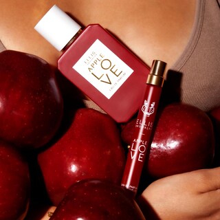 Foto 5 | Foto 5 | Perfume Ellis Brooklyn Apple Love Eau De Parfum Para Mujer - Venta Internacional