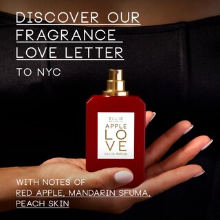 Foto 6 | Foto 6 | Perfume Ellis Brooklyn Apple Love Eau De Parfum Para Mujer - Venta Internacional